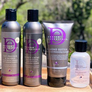 The Blowout Hair Care Bundle